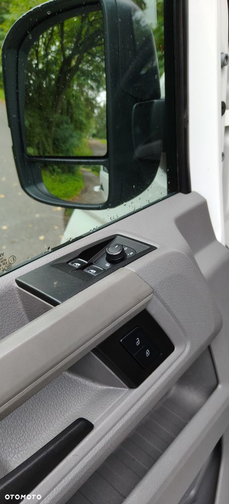Volkswagen crafter - 16