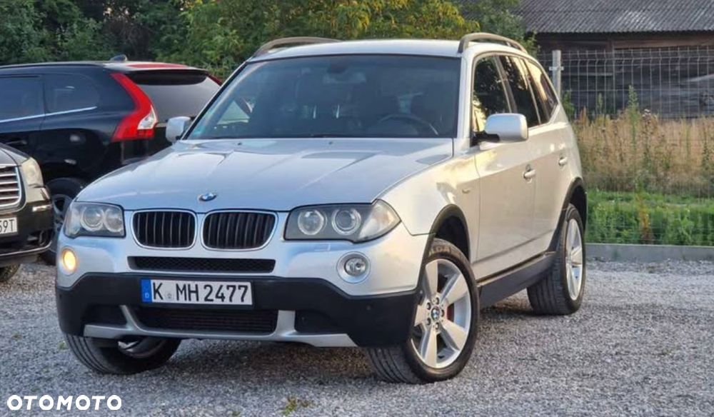 BMW X3 xDrive20d Edition Lifestyle - 1