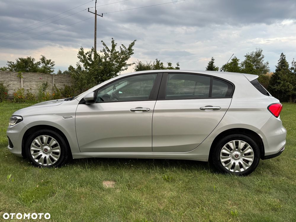 Fiat Tipo 1.4 16v Easy - 6