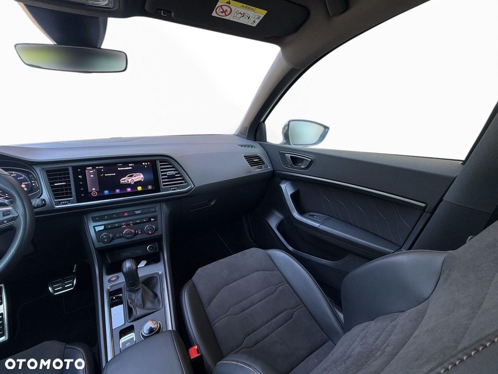 Cupra Ateca - 30