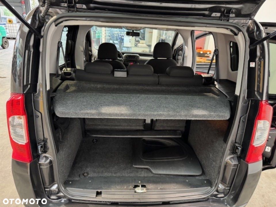 Fiat Qubo - 8