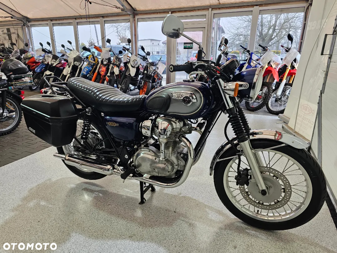 Kawasaki Inny - 29