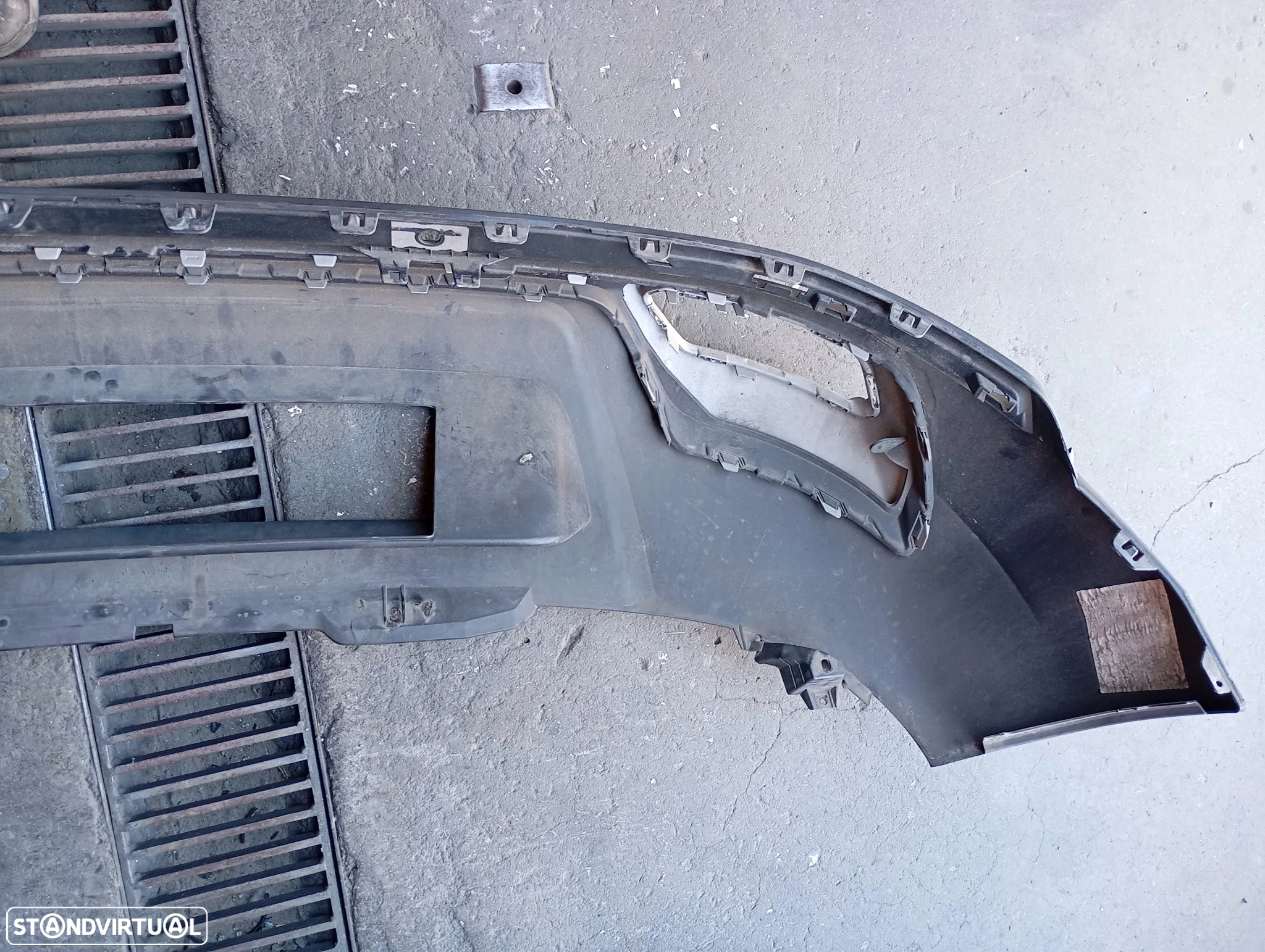 SEAT ATECA PARA CHOQUES TRÁS - PC539 - 7