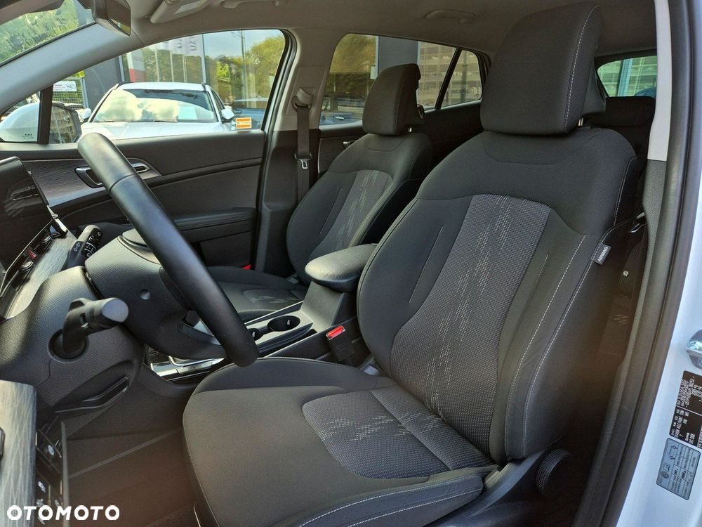 Kia Sportage - 14