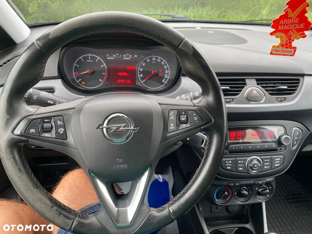 Opel Corsa 1.4 Enjoy - 15