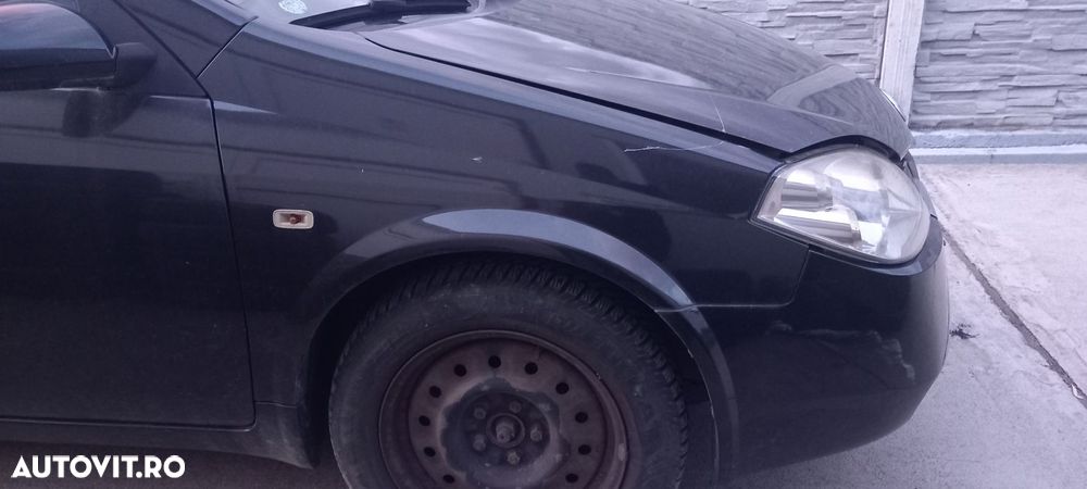 ARIPA NISSAN PRIMERA P12 D. - 1