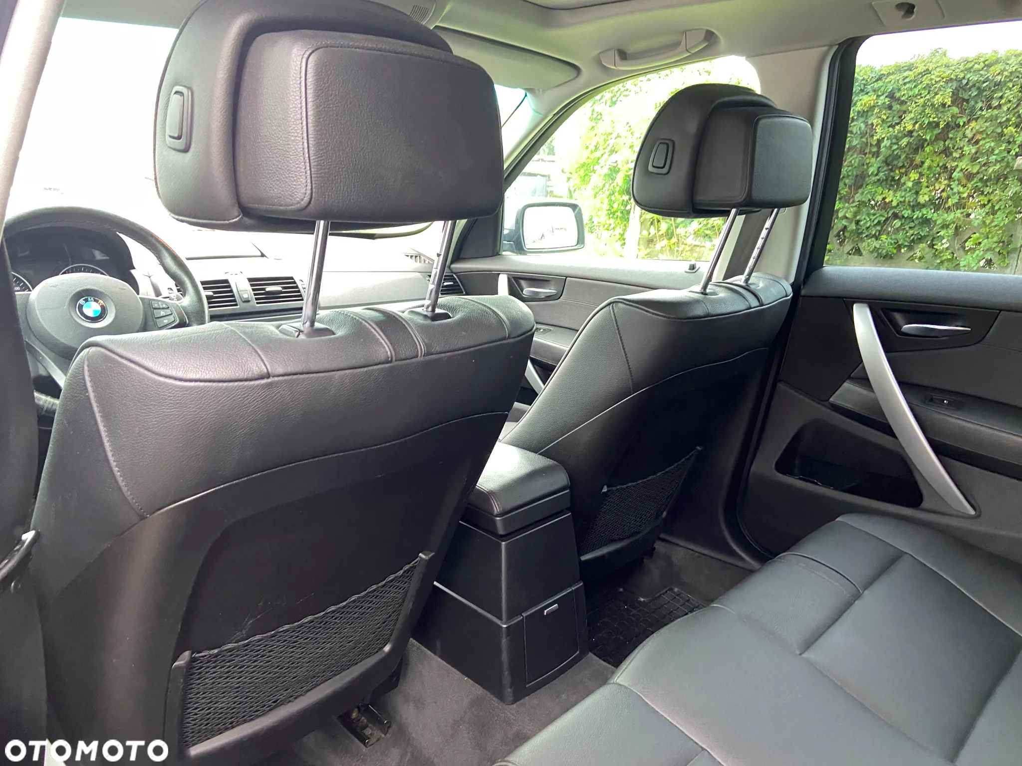 BMW X3 - 21
