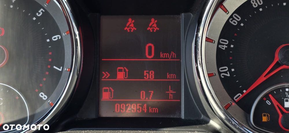 Opel Adam 1.2 Unlimited - 25