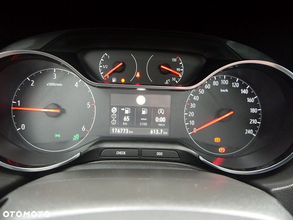 Opel Grandland X 1.6 CDTI Elite S&S - 19