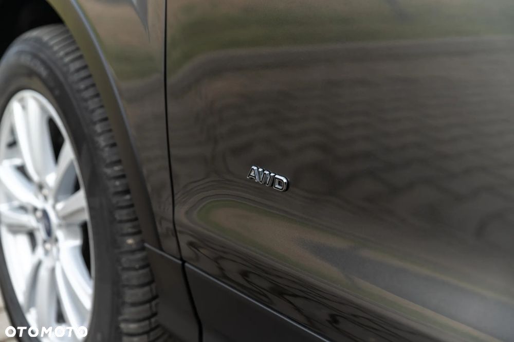 Ford Kuga 1.5 EcoBoost 4x4 Titanium - 21