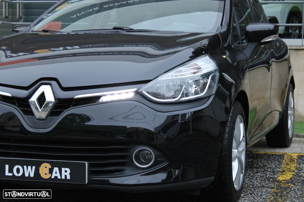 Renault Clio Sport Tourer TCe 90 Dynamique - 9