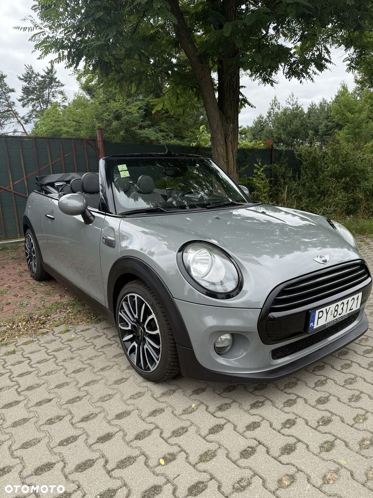 MINI Cooper - 1
