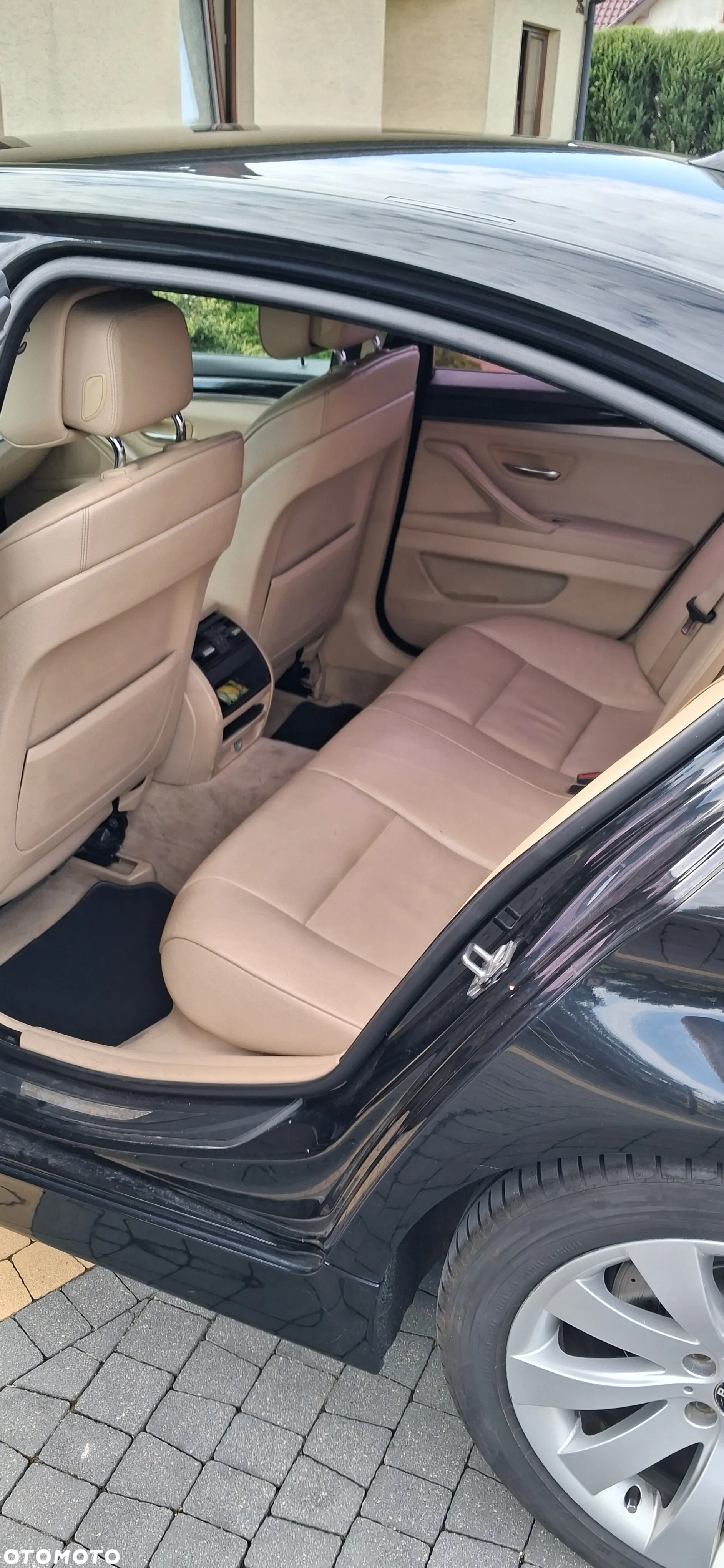 BMW Seria 5 530d - 5