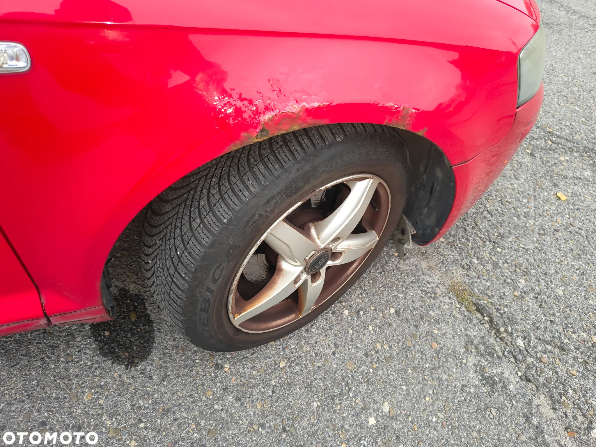 Audi A3 Sportback 1.4 TFSI Ambition - 5