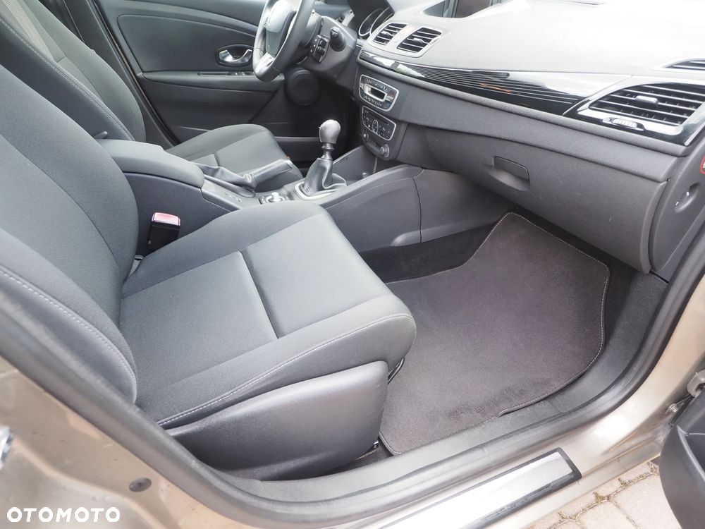 Renault Megane - 14