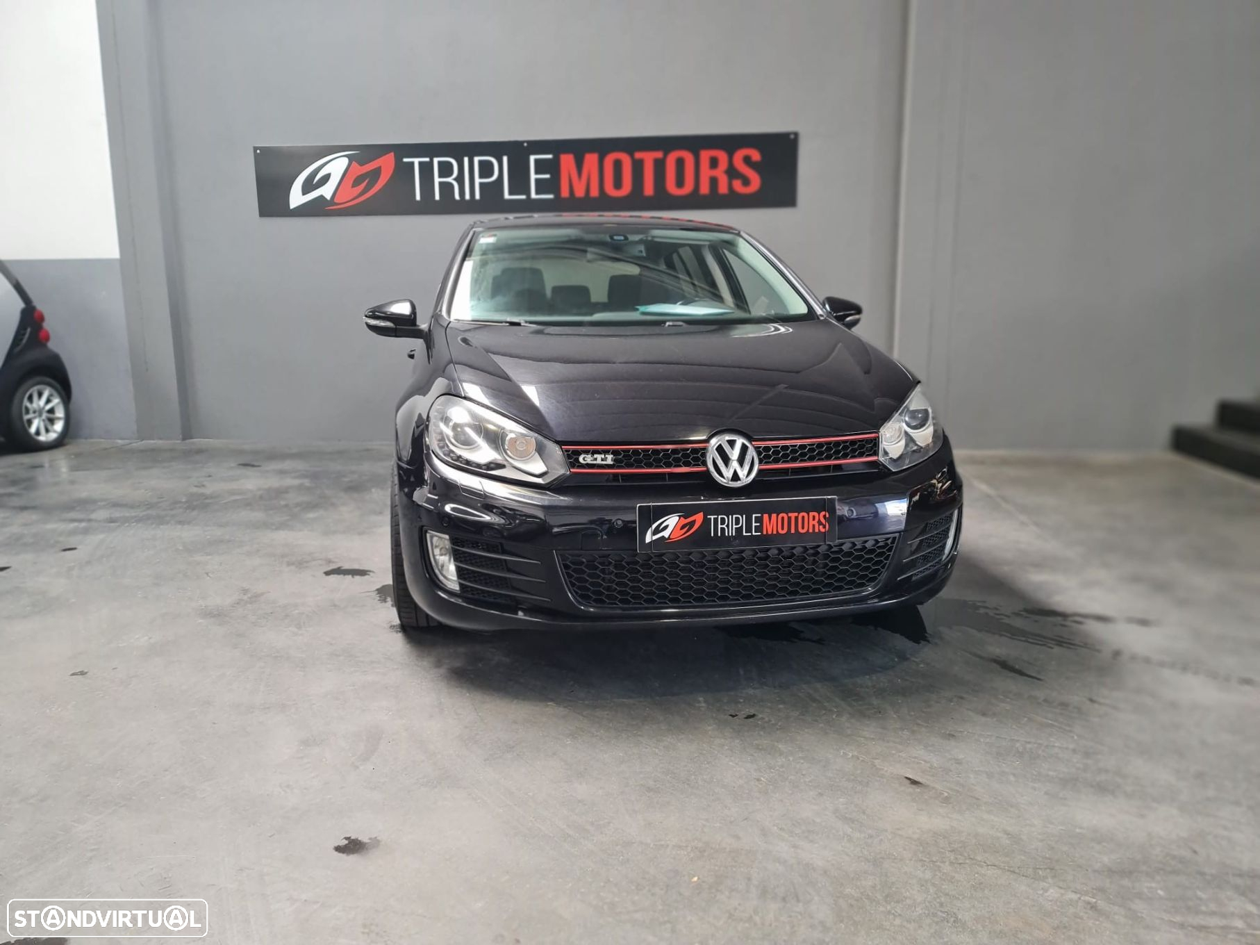 VW Golf 1.6 TDi GPS Edition DSG - 18