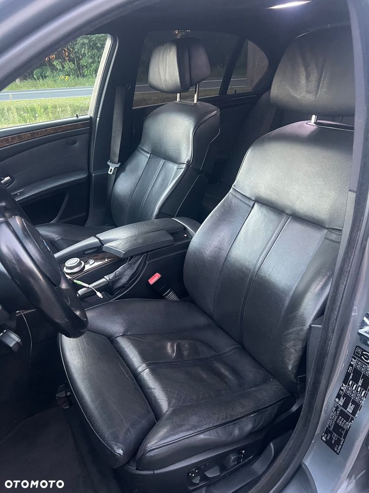 BMW Seria 5 ver-535d - 23