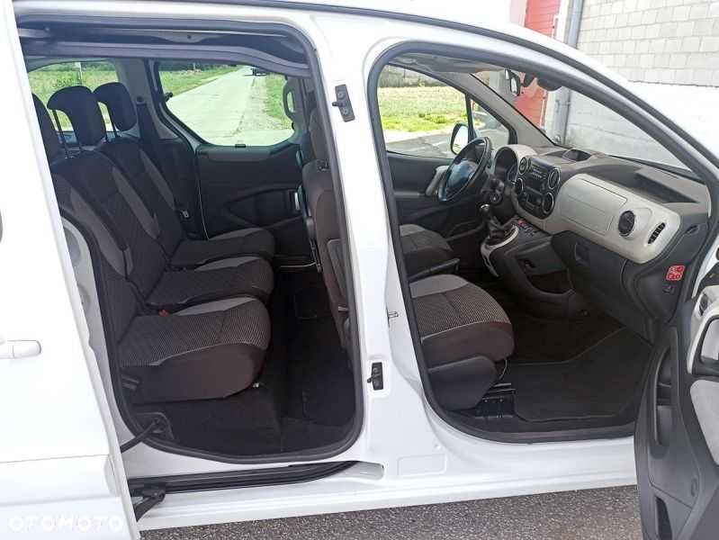 Peugeot Partner - 5