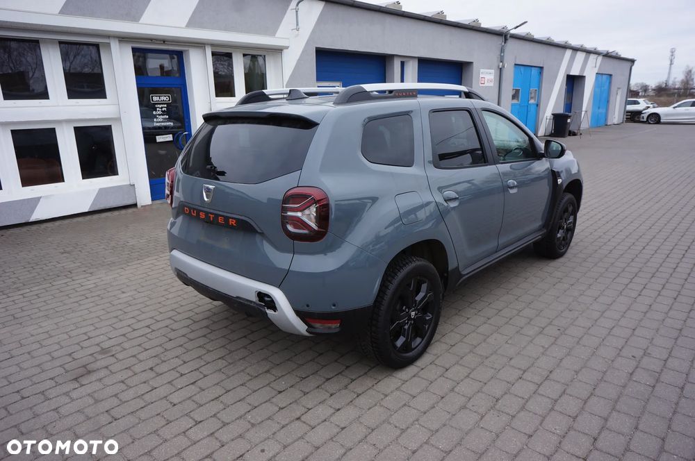 Dacia Duster - 2