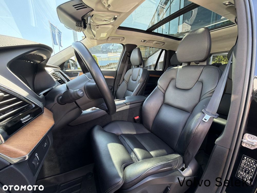 Volvo XC 90 - 11