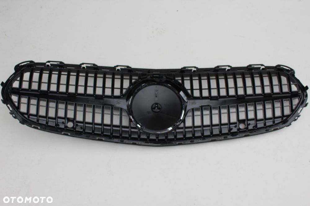 Mercedes C Klasa W206 Atrapa Grill PDC Kamera Nowy A2068883900 - 2