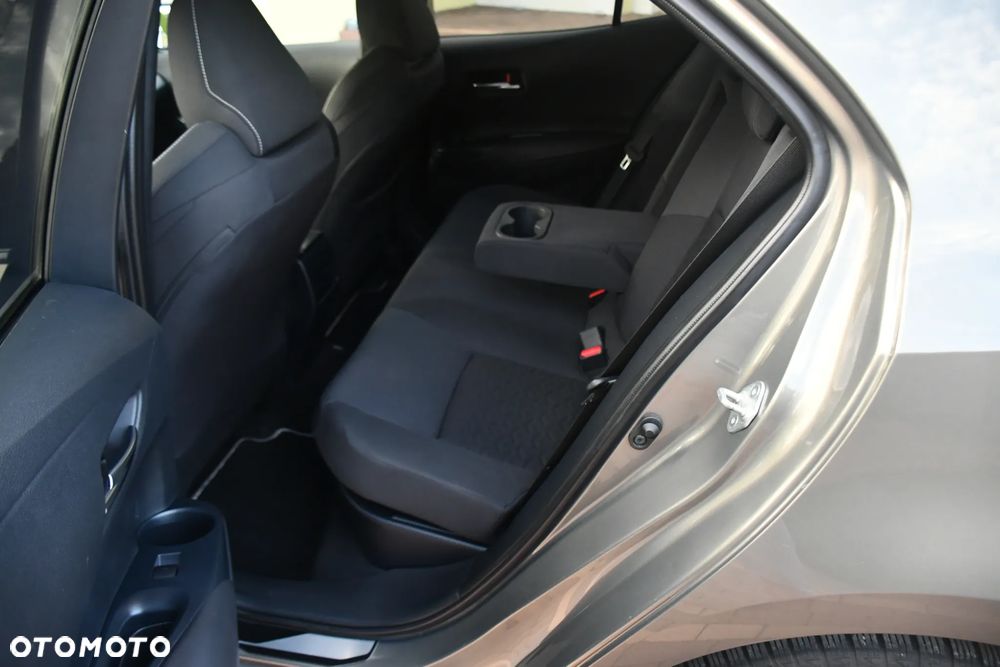 Toyota Corolla 1.8 Hybrid Trek - 7