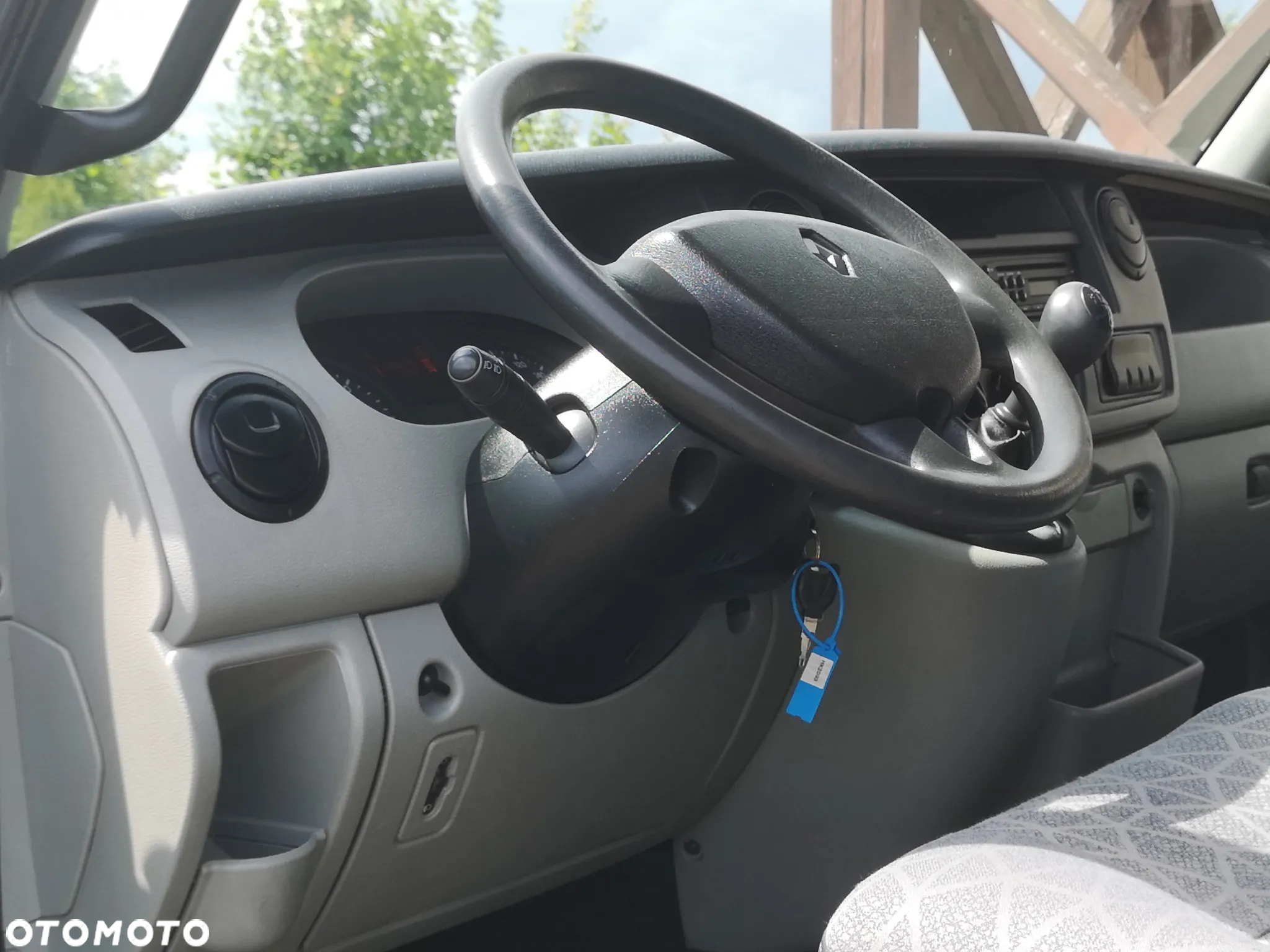 Renault Mascott 3.0DXi 130 - 10