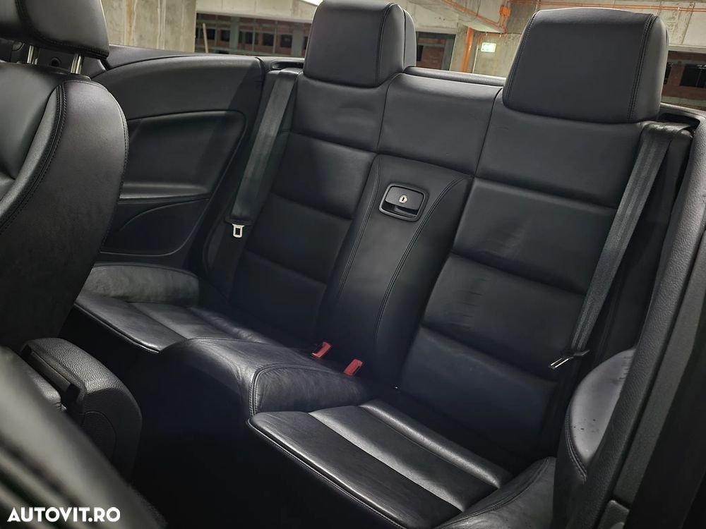 Volkswagen Eos 2.0 TDI DPF DSG Individual - 18