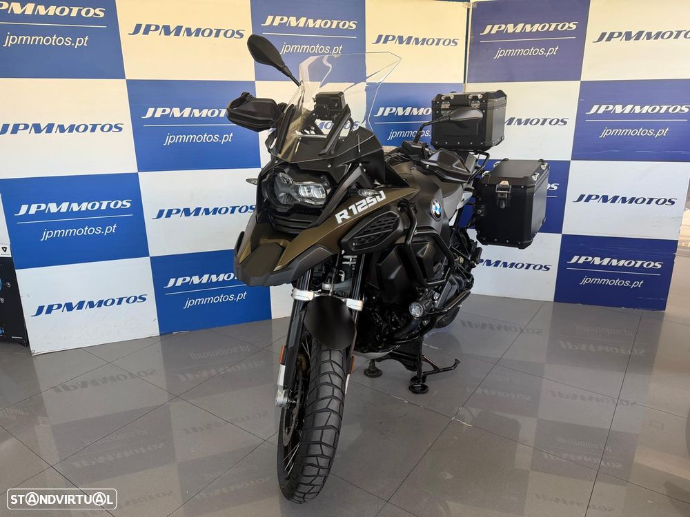 BMW R 1250 GS Adventure 3 MALAS - 2