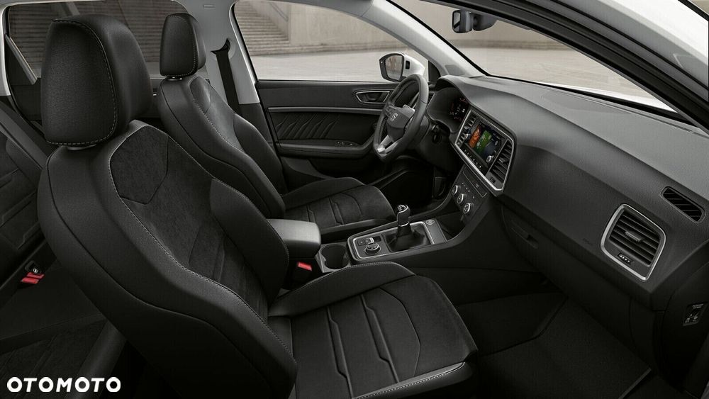 Seat Ateca - 20