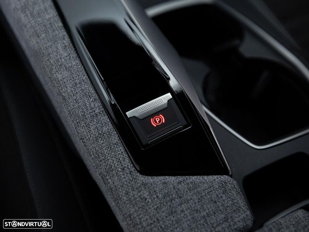 Peugeot E-3008 73 kWh GT - 26