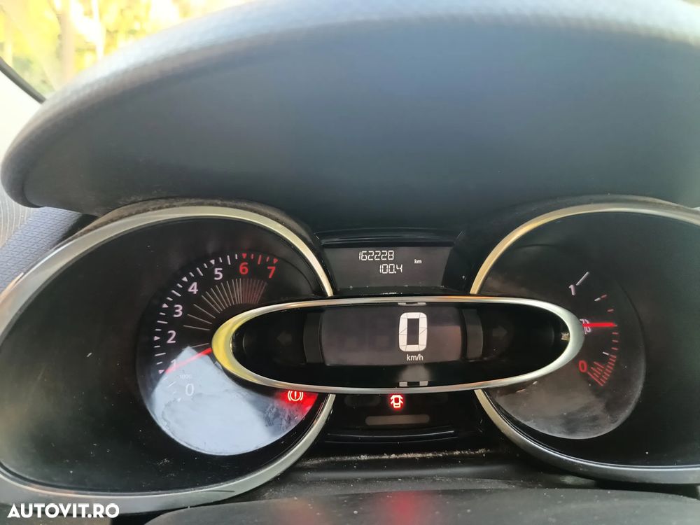 Renault Clio 0.9 TCe Life - 5