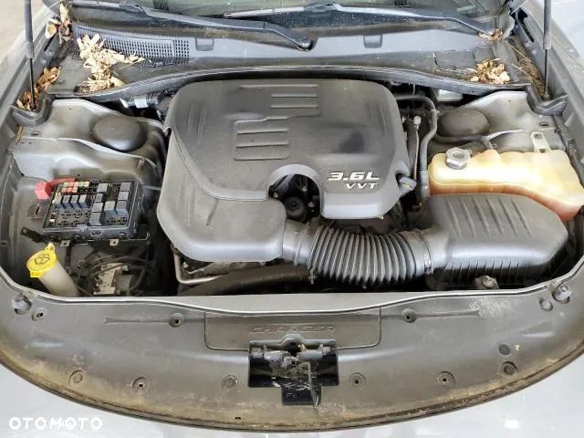 Dodge Charger 3.6 GT - 11