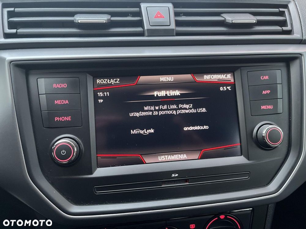 Seat Ibiza 1.0 TSI Style S&S - 28