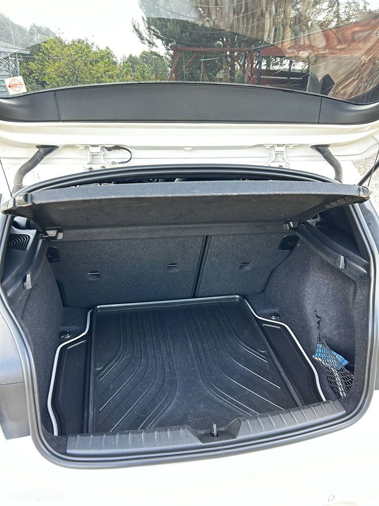 BMW Seria 1 118i M Sport - 6