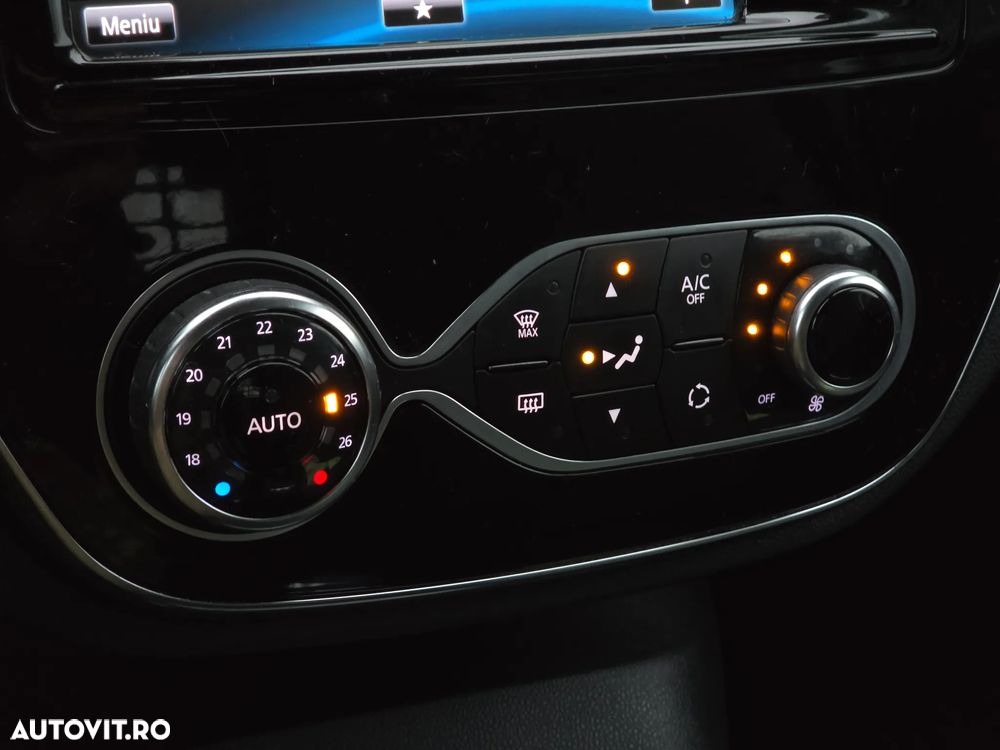 Renault Captur ENERGY dCi 110 Intens - 29