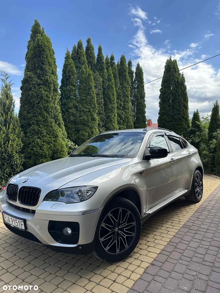 BMW X6 - 15