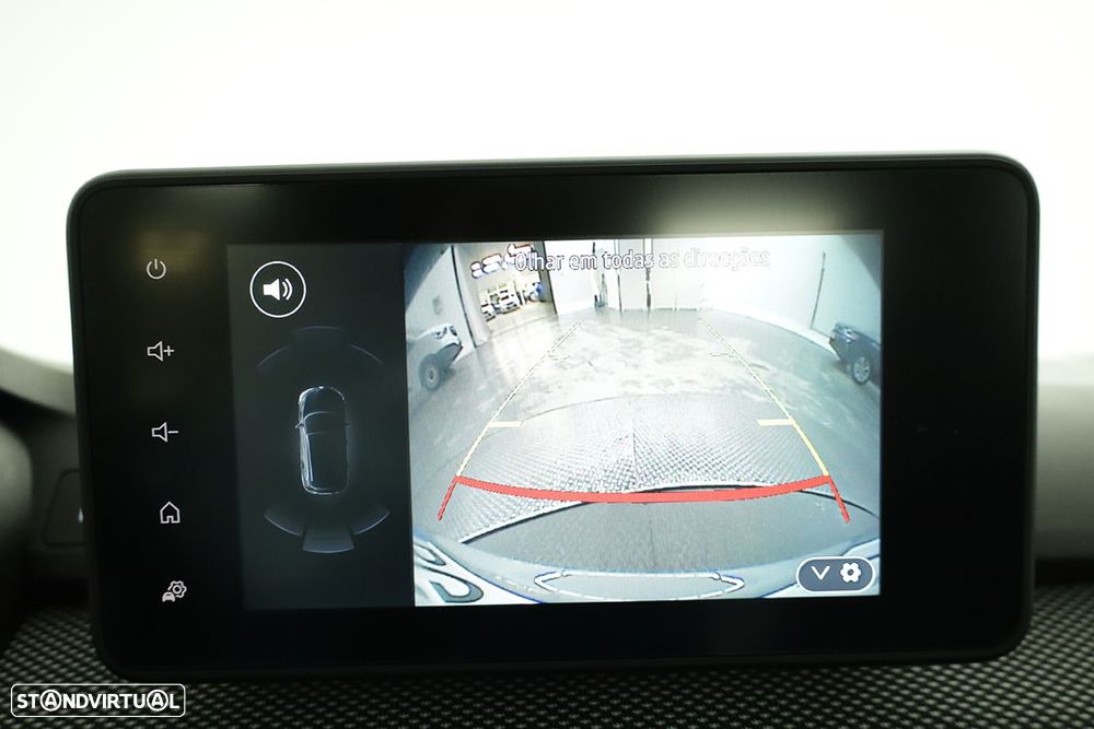 Dacia Sandero 1.0 ECO-G Expression Bi-Fuel - 11