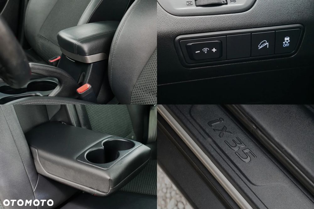 Hyundai ix35 2.0 Comfort - 36