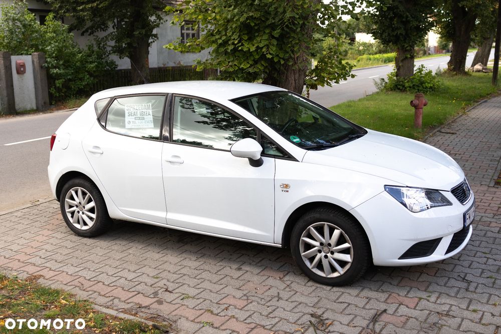 Seat Ibiza 1.6 TDI Style - 3