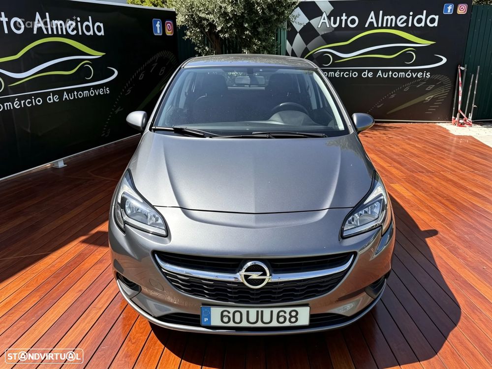 Opel Corsa - 9
