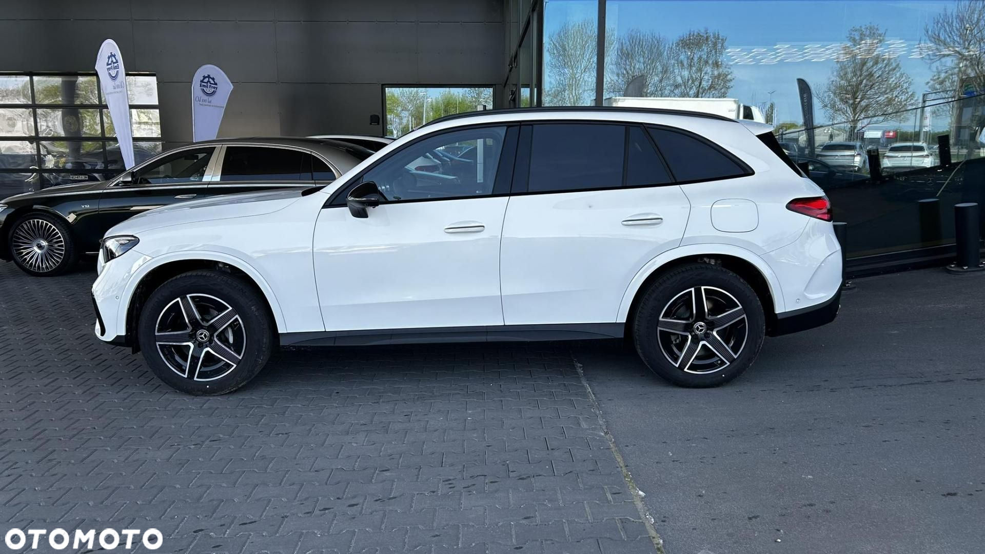 Mercedes-Benz GLC - 3