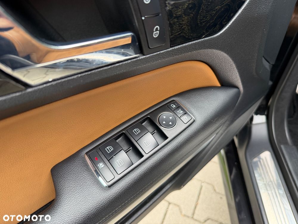 Mercedes-Benz Klasa E 350 CDI DPF BlueEFFICIENCY 7G-TRONIC Prime Edition - 15