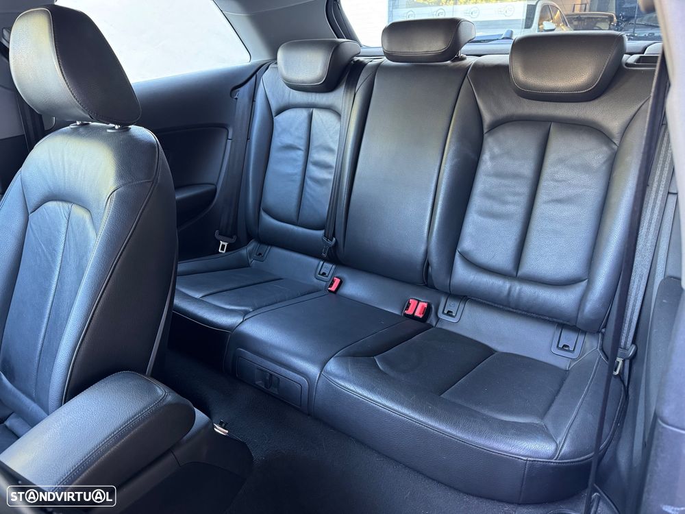 Audi A3 1.6 TDI Design - 22