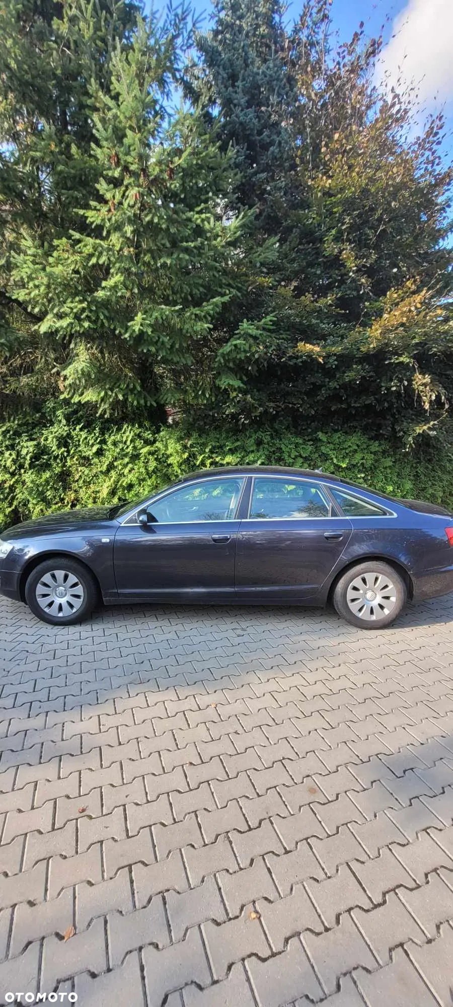 Audi A6 2.0T FSI - 3