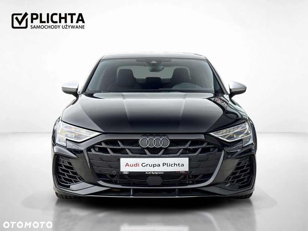 Audi S3 Limousine TFSI Quattro S tronic - 10