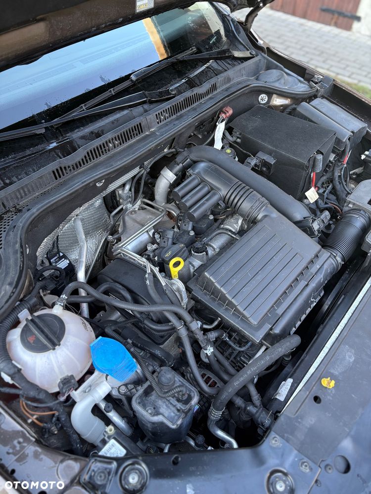 Volkswagen Jetta 1.4 TSI BlueMotion Technology - 12