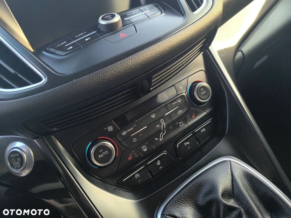 Ford C-MAX 2.0 TDCi SYNC Edition - 11