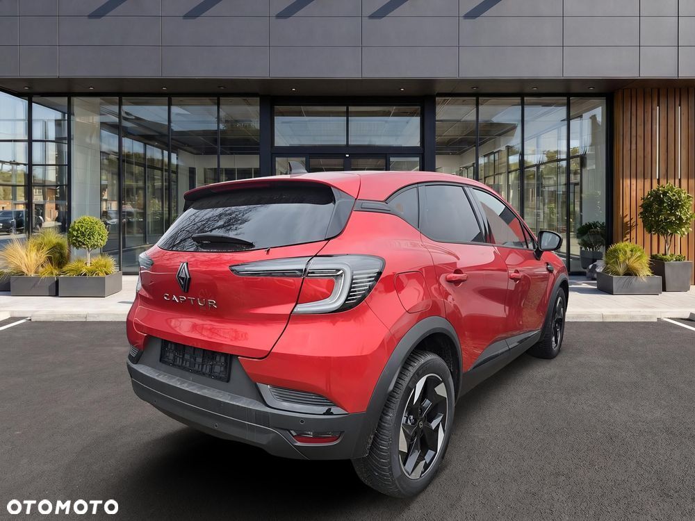 Renault Captur - 4