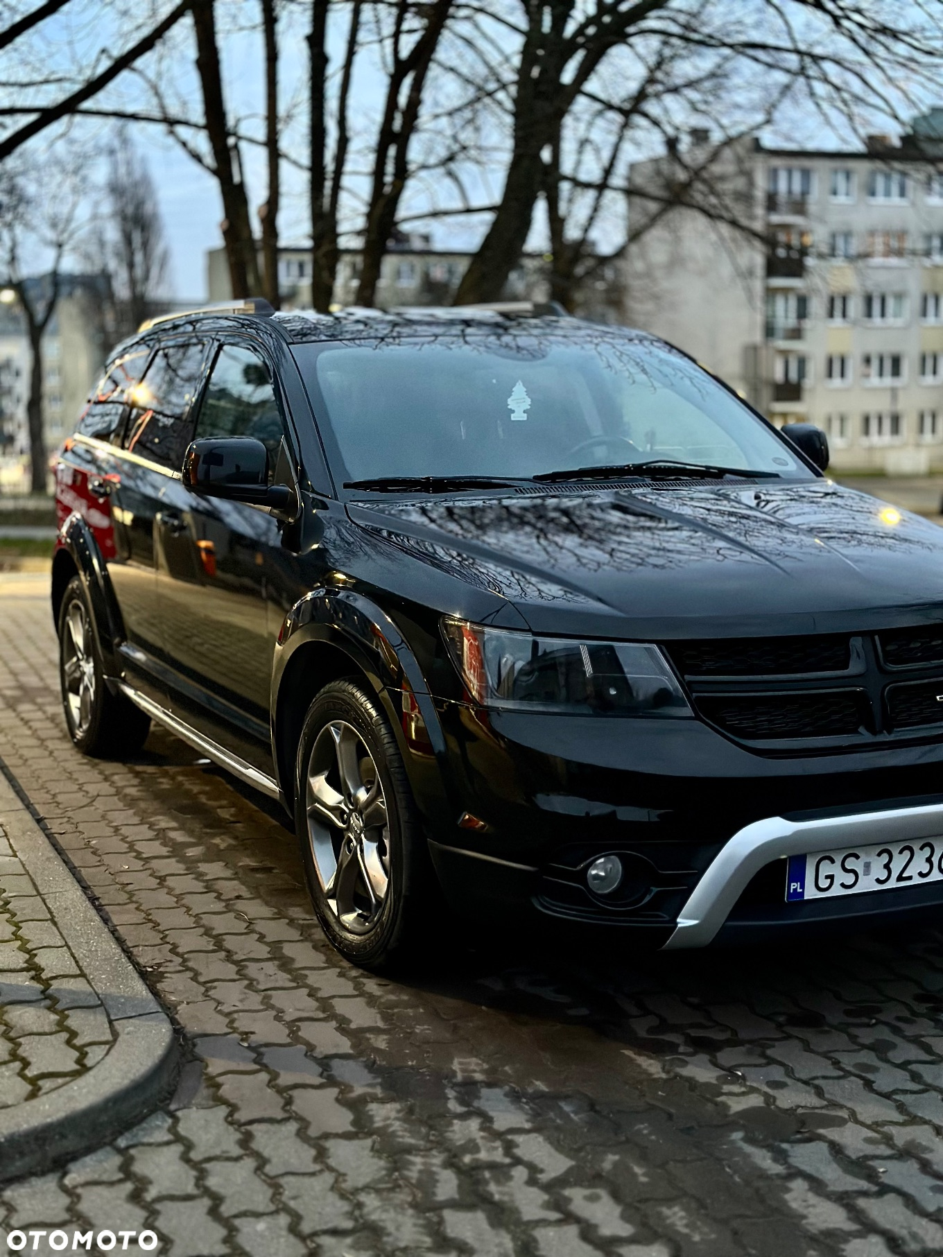Dodge Journey - 11